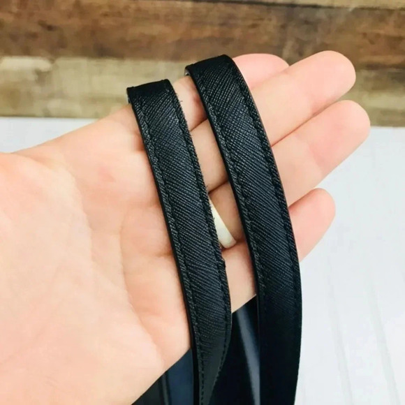 Michael Kors Saffiano Leather Tote - Picture 6 of 8